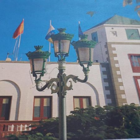 شقة Breña Baja  في Brenas Garden C9 المظهر الخارجي الصورة