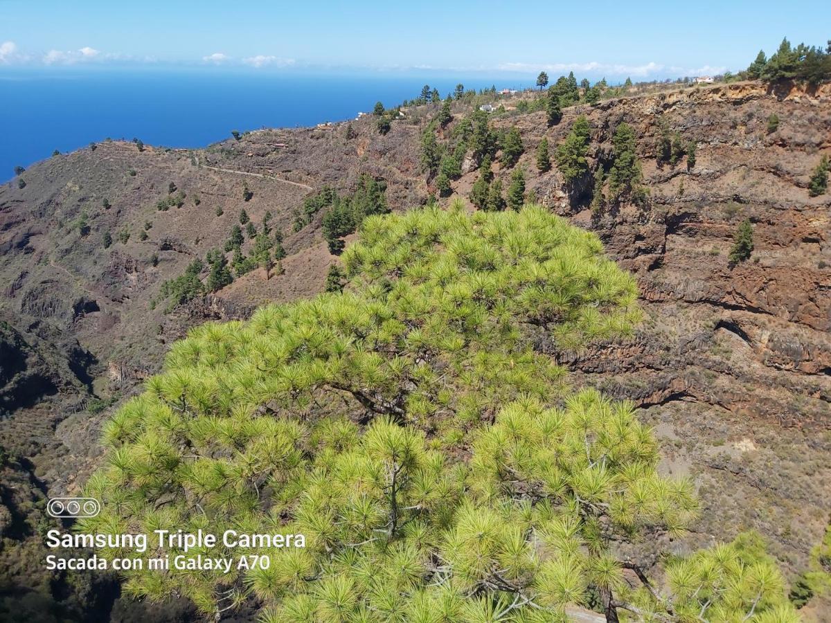 شقة Breña Baja  في Brenas Garden C9 المظهر الخارجي الصورة