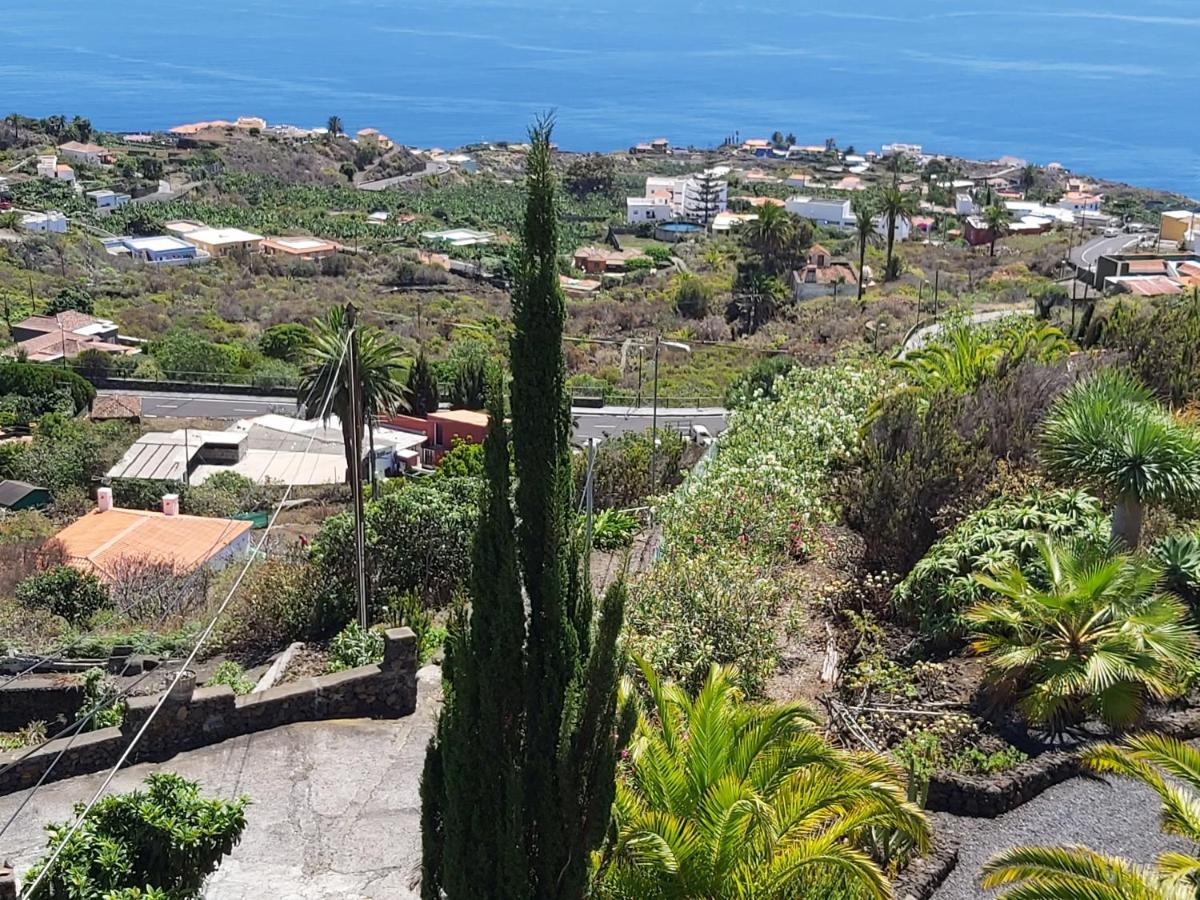 شقة Breña Baja  في Brenas Garden C9 المظهر الخارجي الصورة