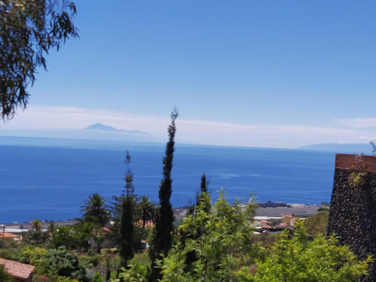 شقة Breña Baja  في Brenas Garden C9 المظهر الخارجي الصورة