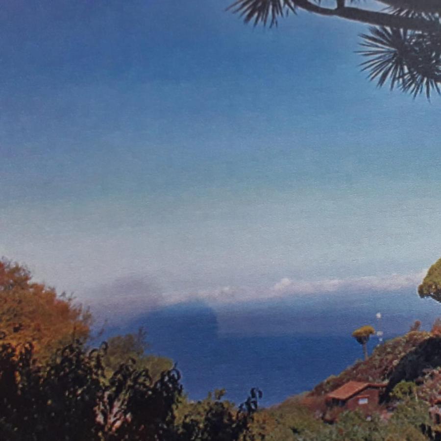 شقة Breña Baja  في Brenas Garden C9 المظهر الخارجي الصورة