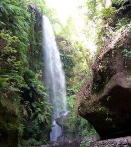 شقة Breña Baja  في Brenas Garden C9 المظهر الخارجي الصورة